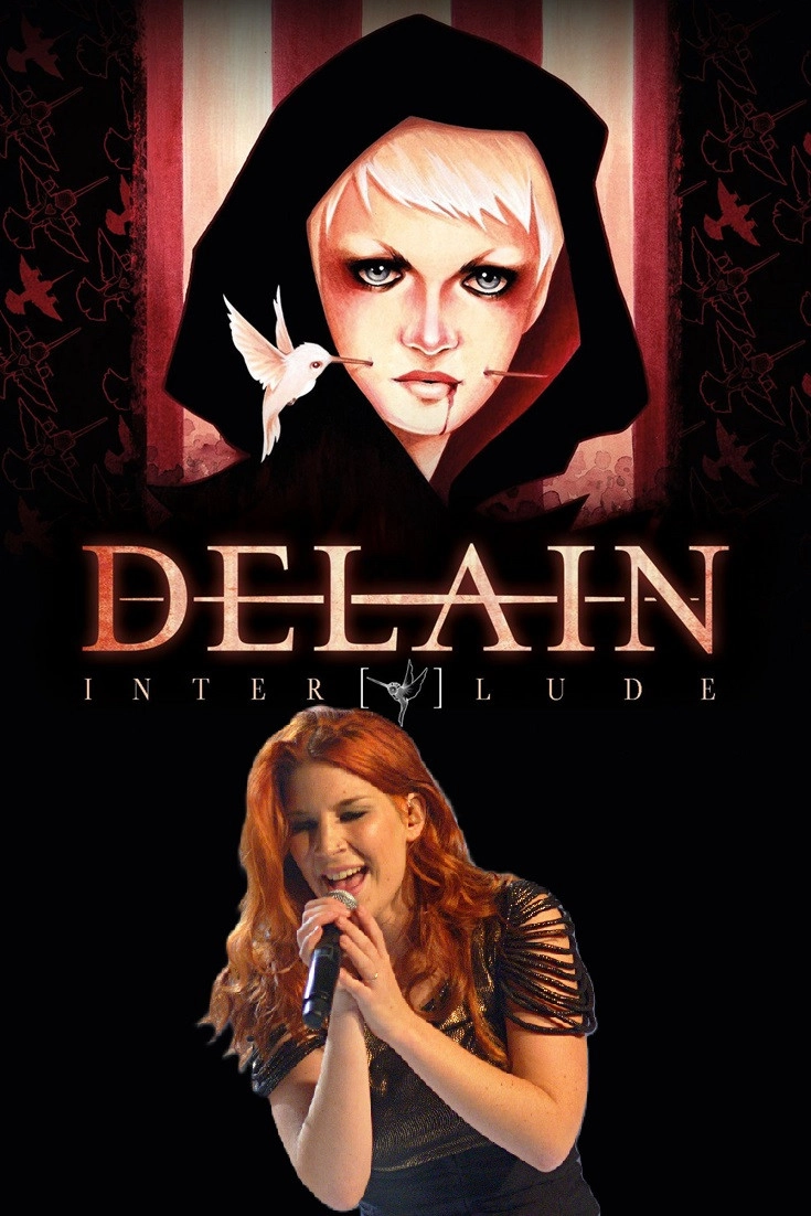 Delain - Interlude