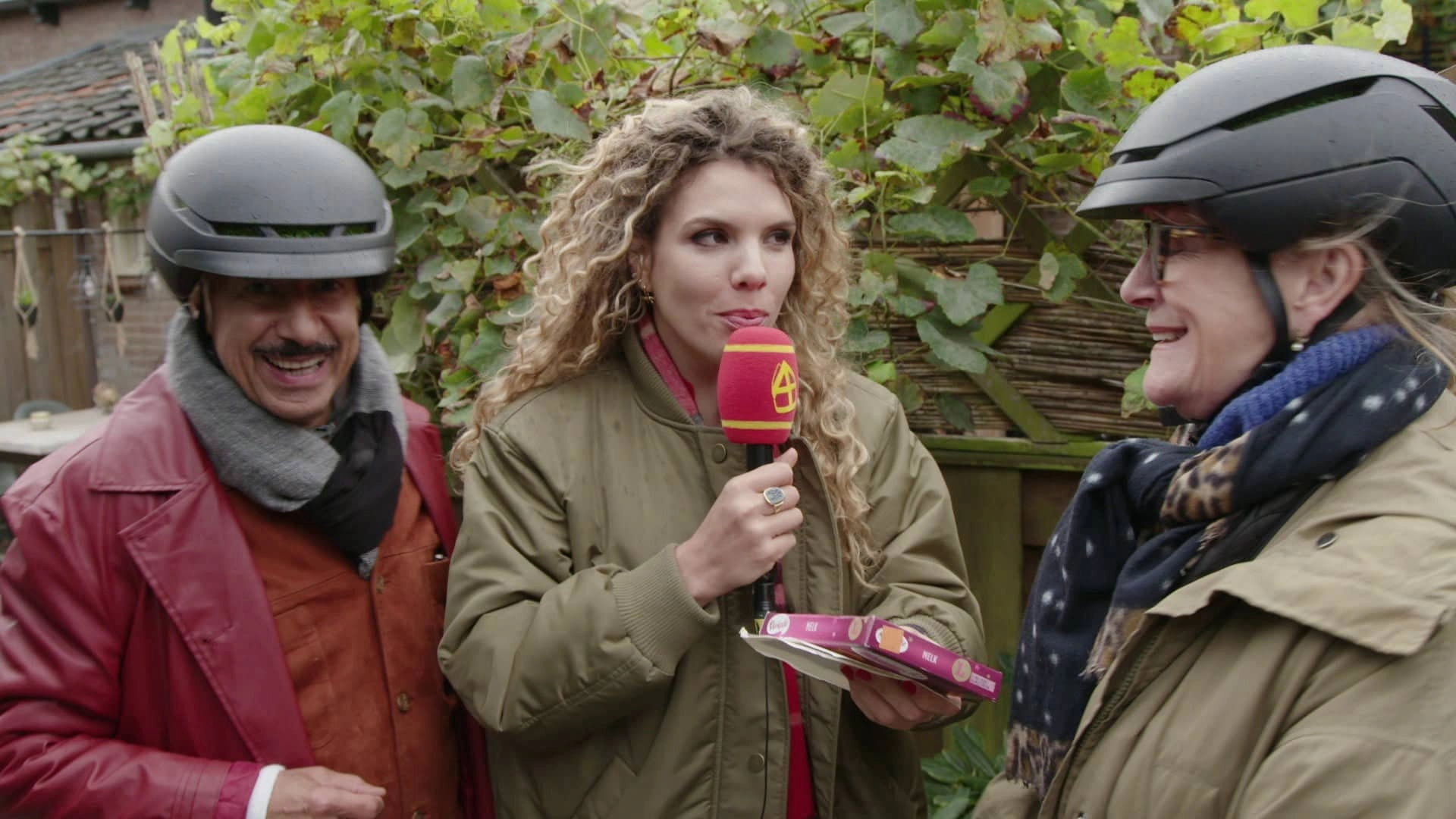 Sinterklaasjournaal