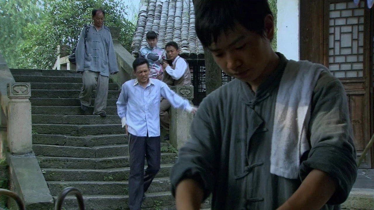 别无选择