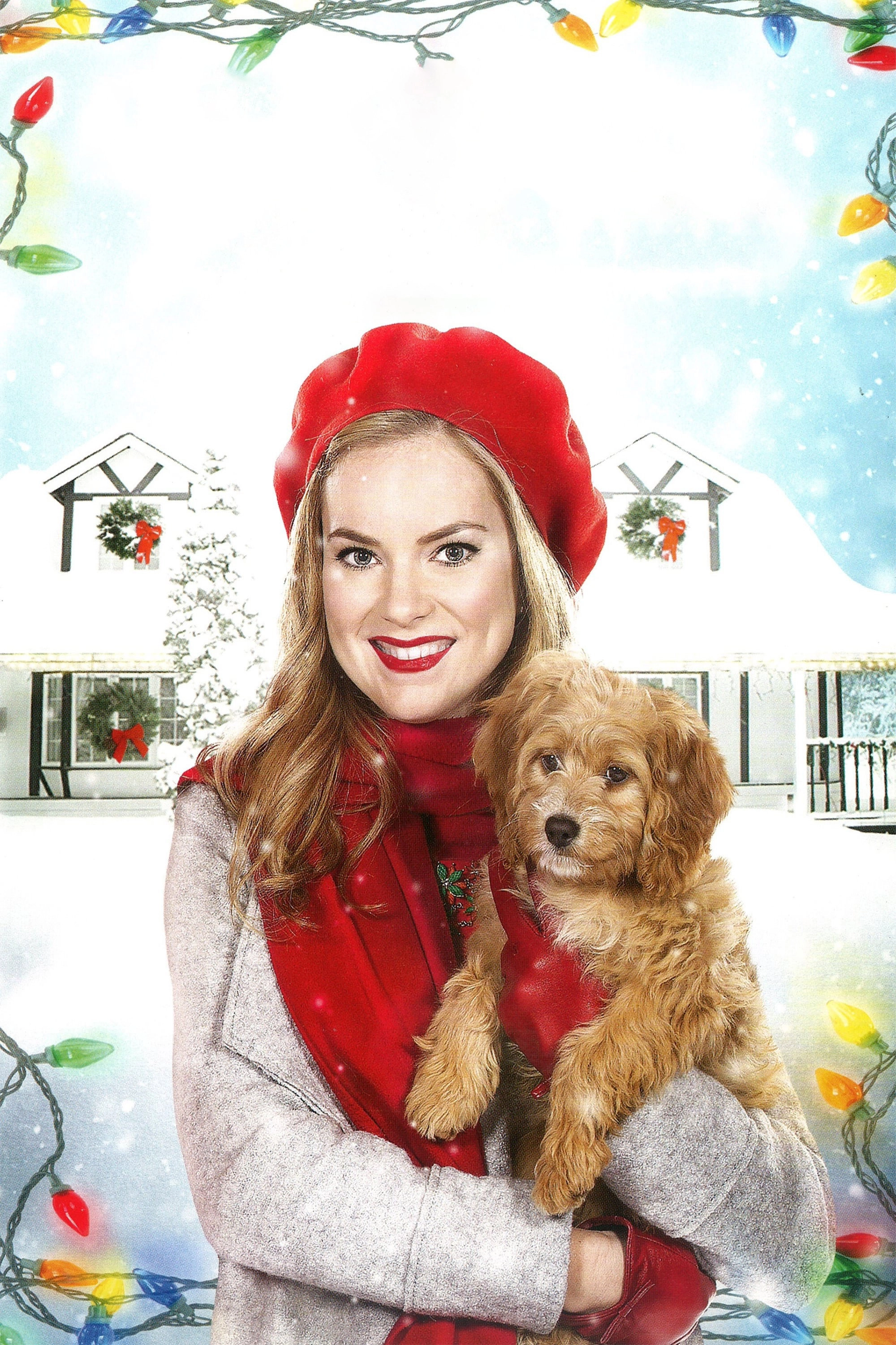 A Puppy for Christmas