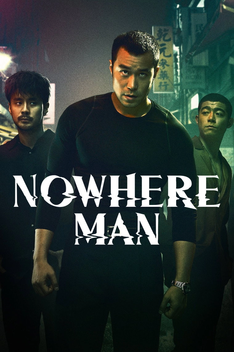 Nowhere Man