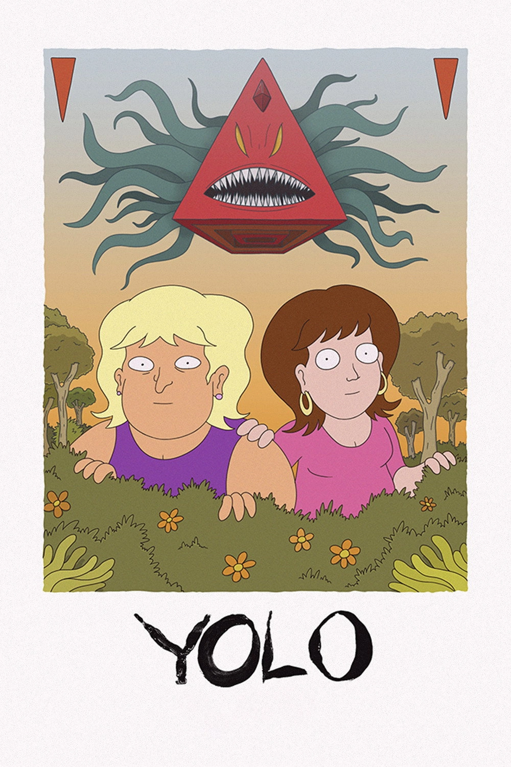 YOLO