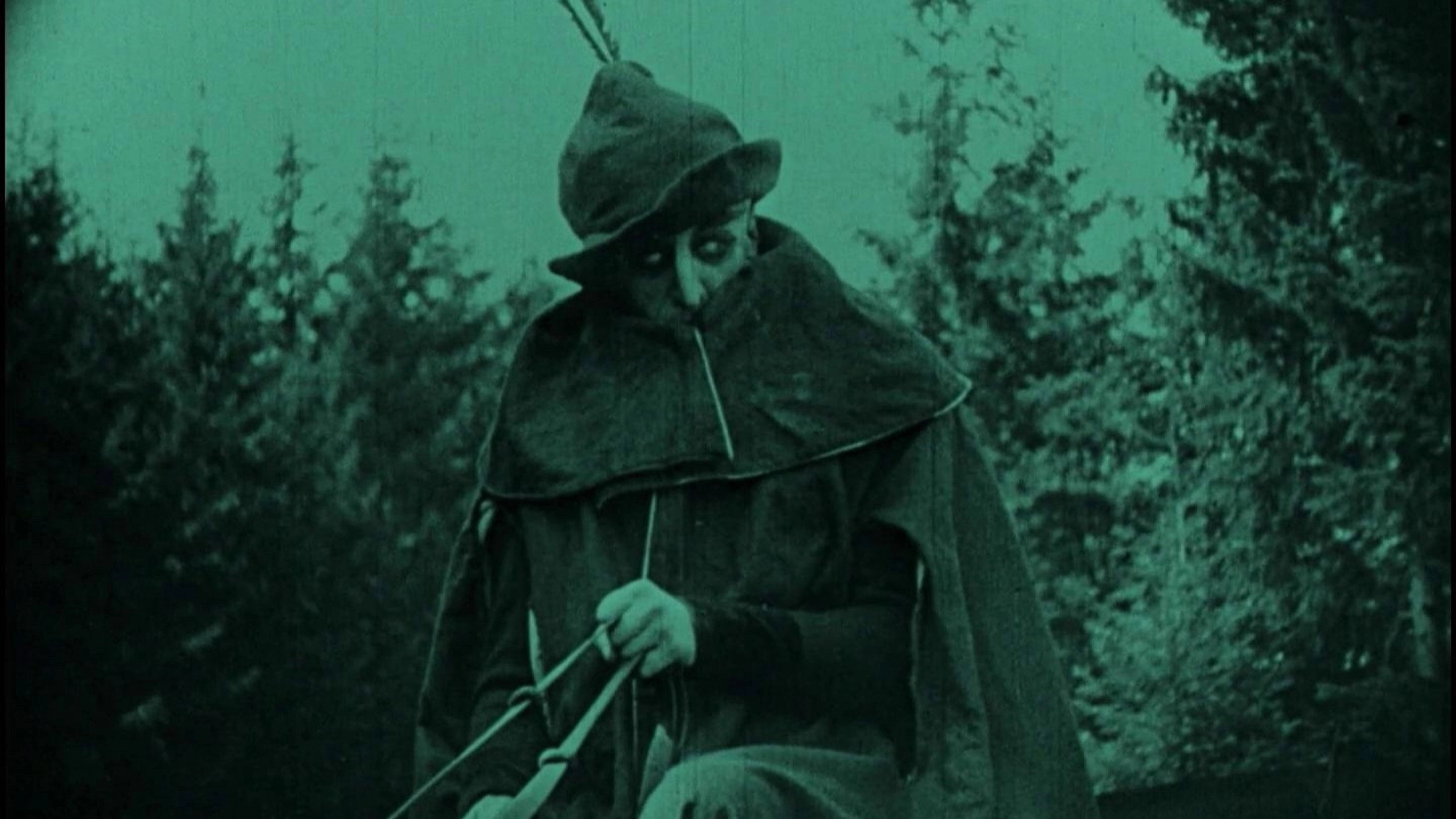 Nosferatu