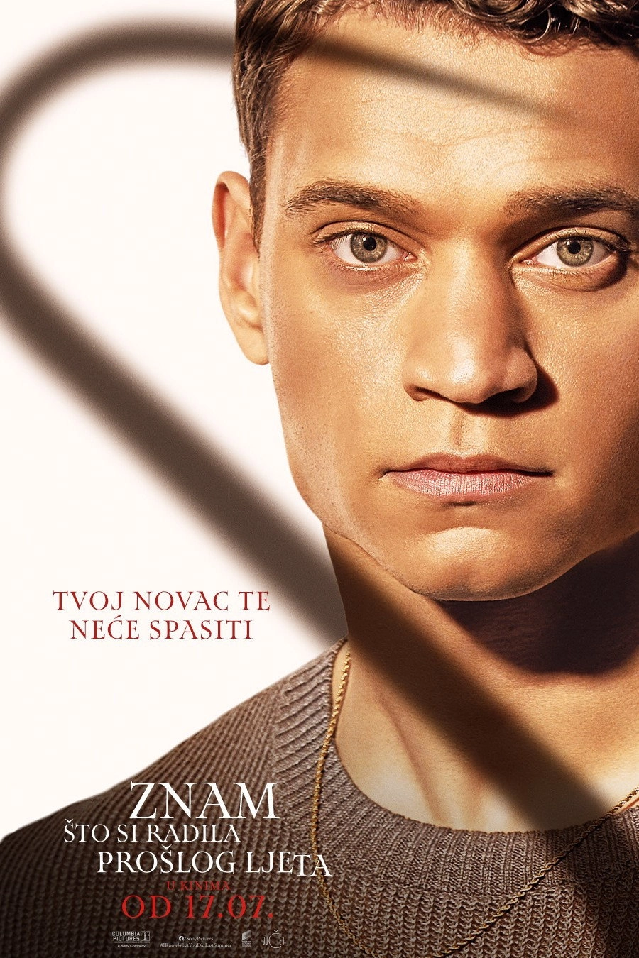 I Know What You Did Last Summer