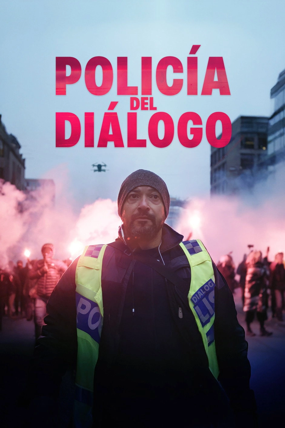 The Dialogue Police