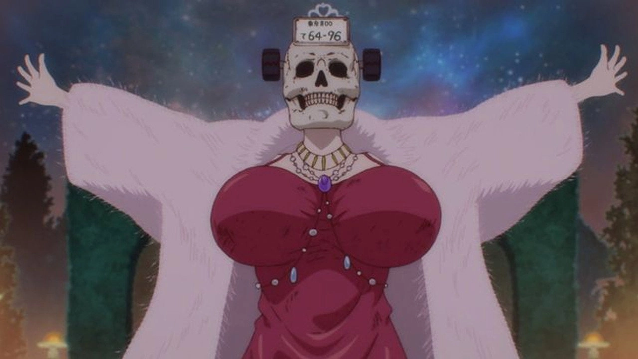 Dorohedoro