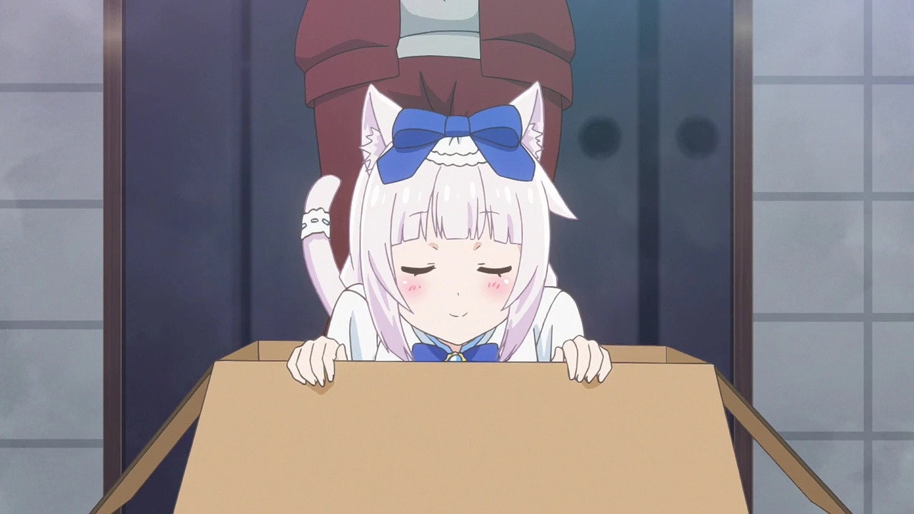 Nekopara