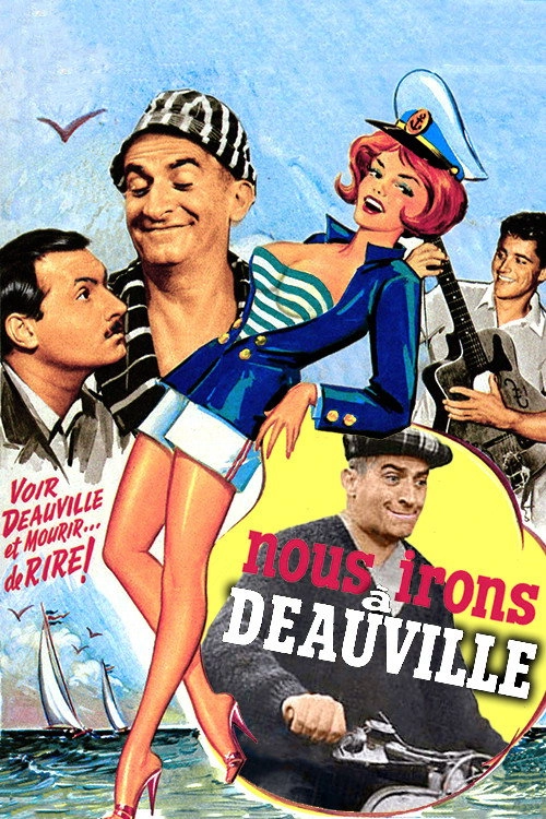 We Will Go to Deauville