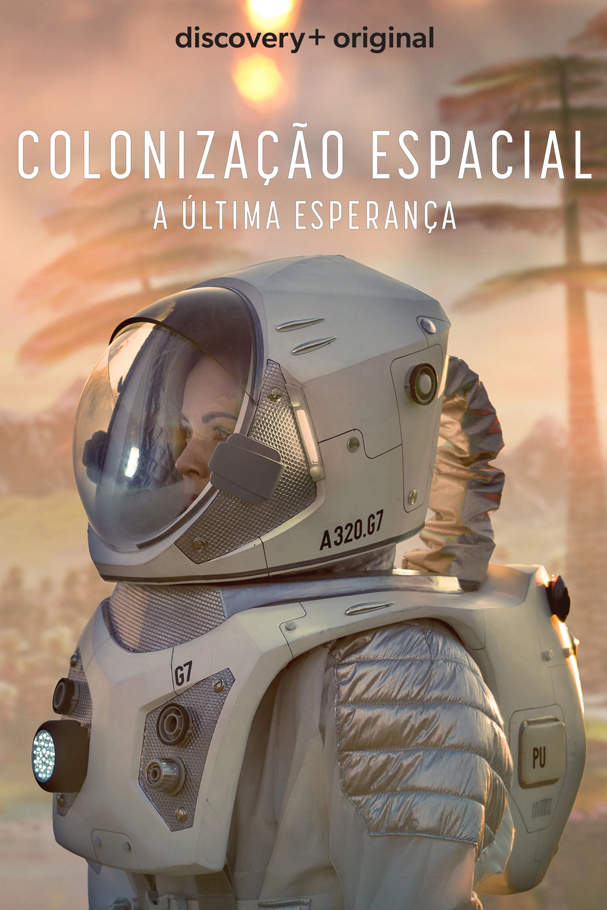 Last Exit: Space