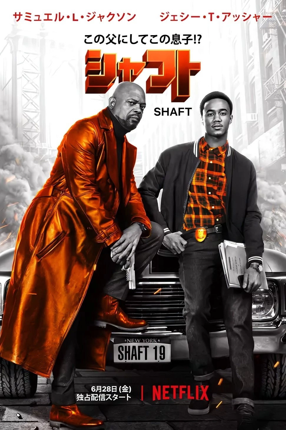 Shaft