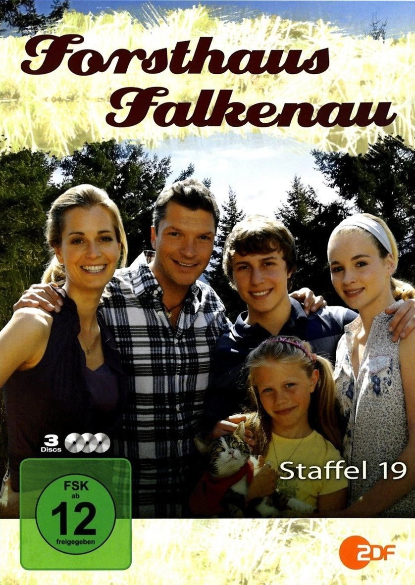 Forsthaus Falkenau