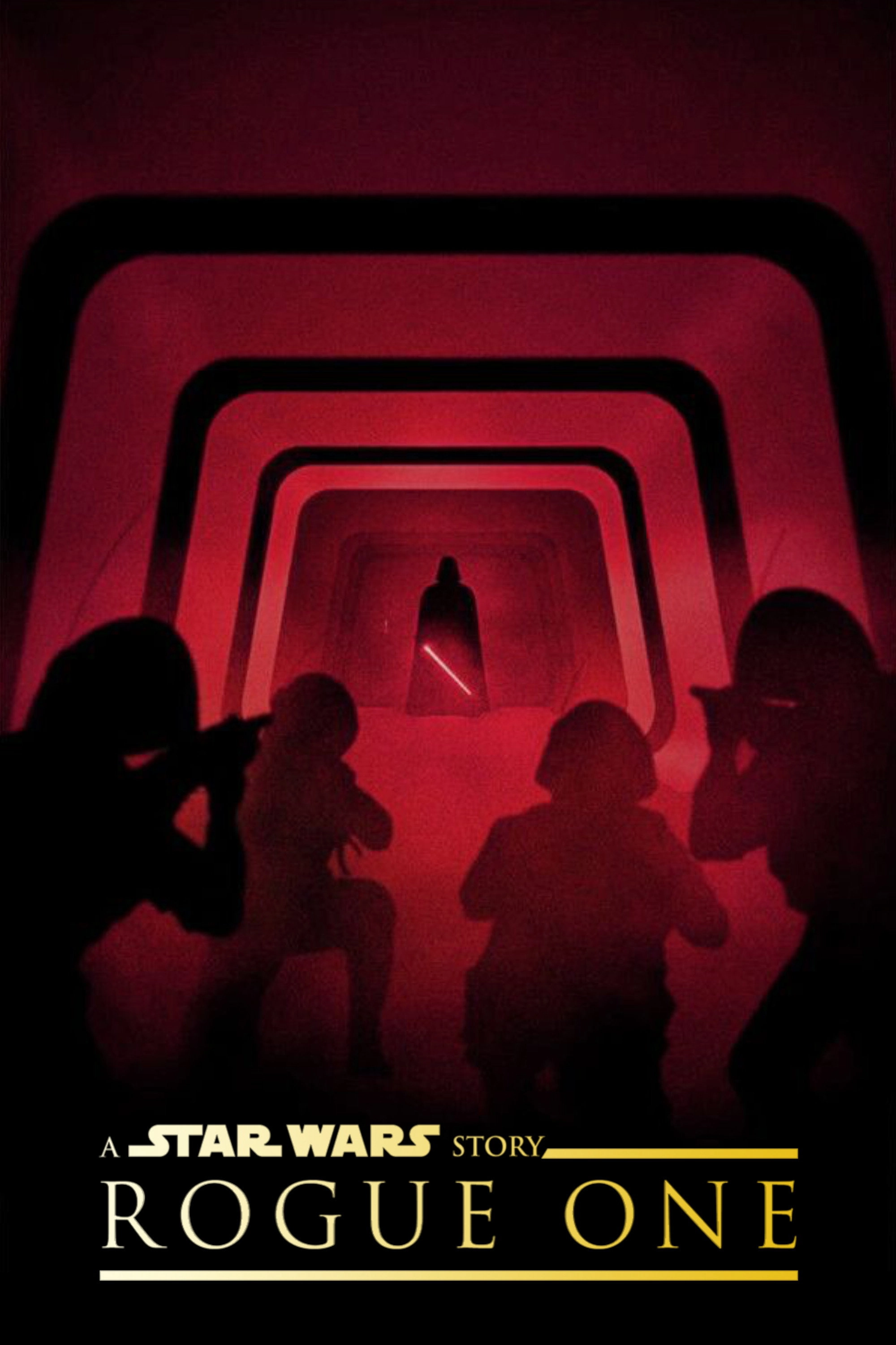 Rogue One: A Star Wars Story