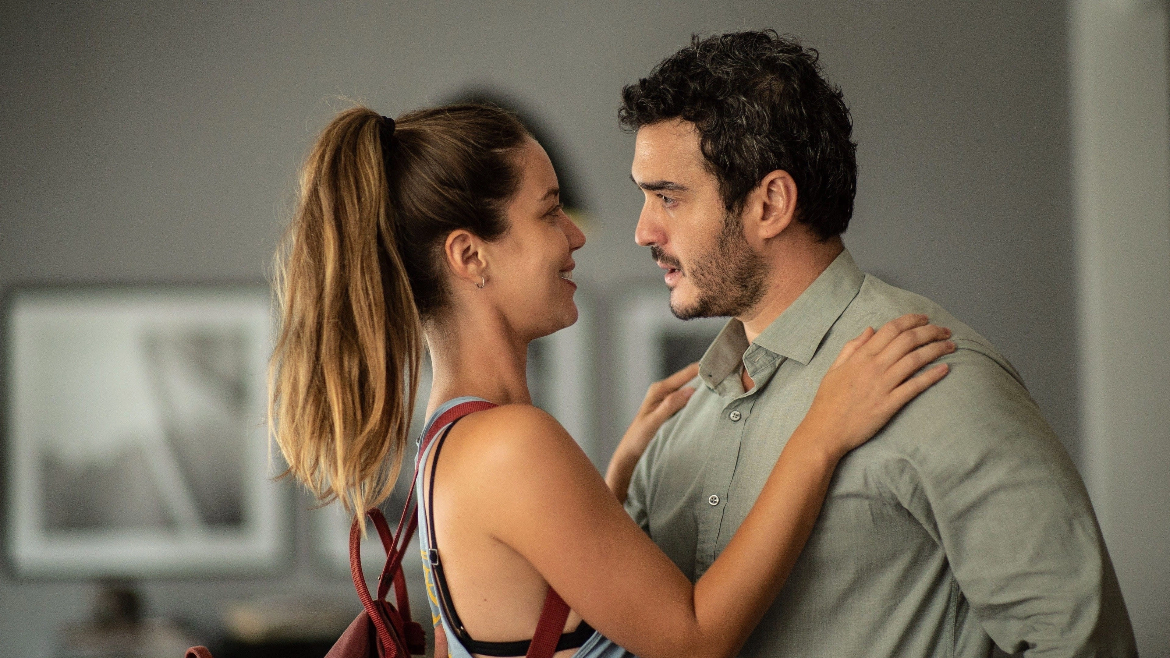 Um Casal Inseparável