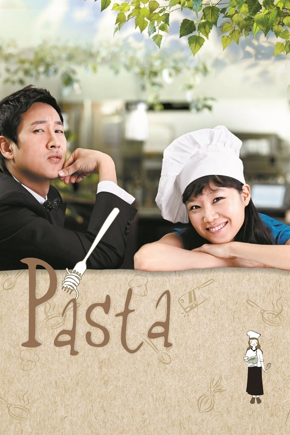 Pasta
