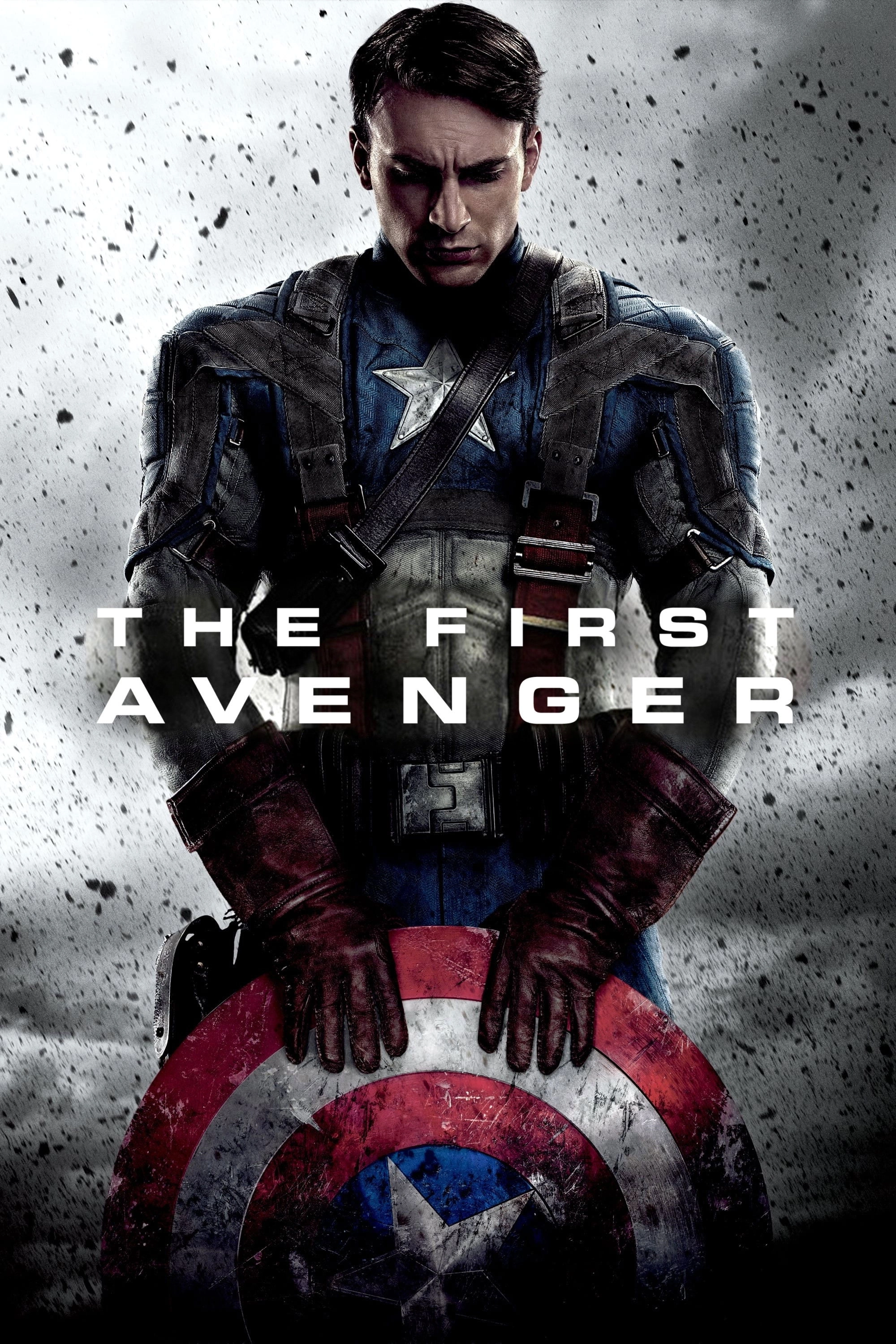 Captain America: The First Avenger