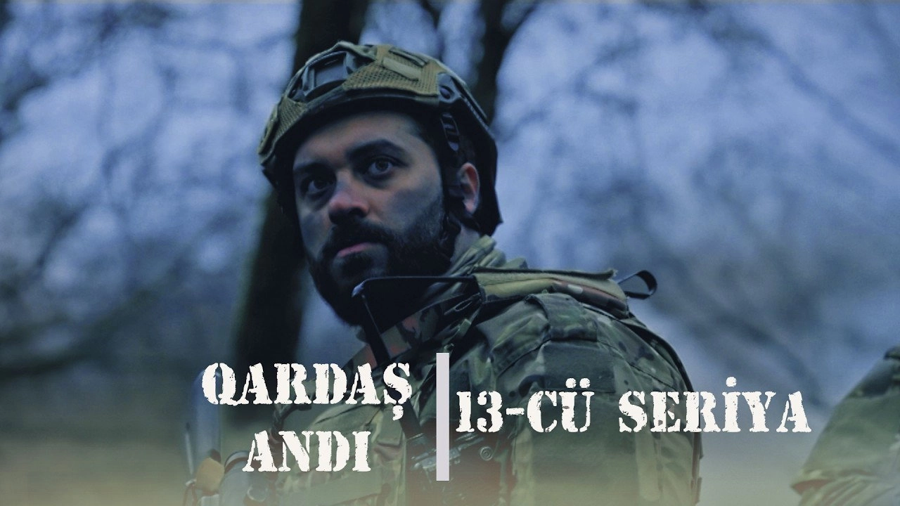 Qardaş Andı