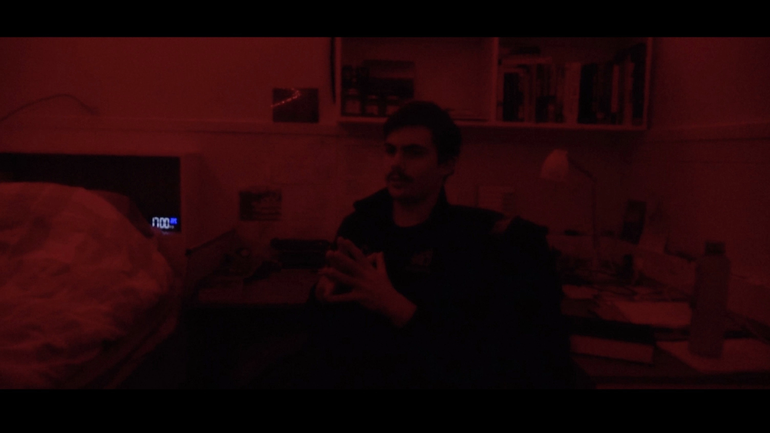 MOVEMBER FINALE