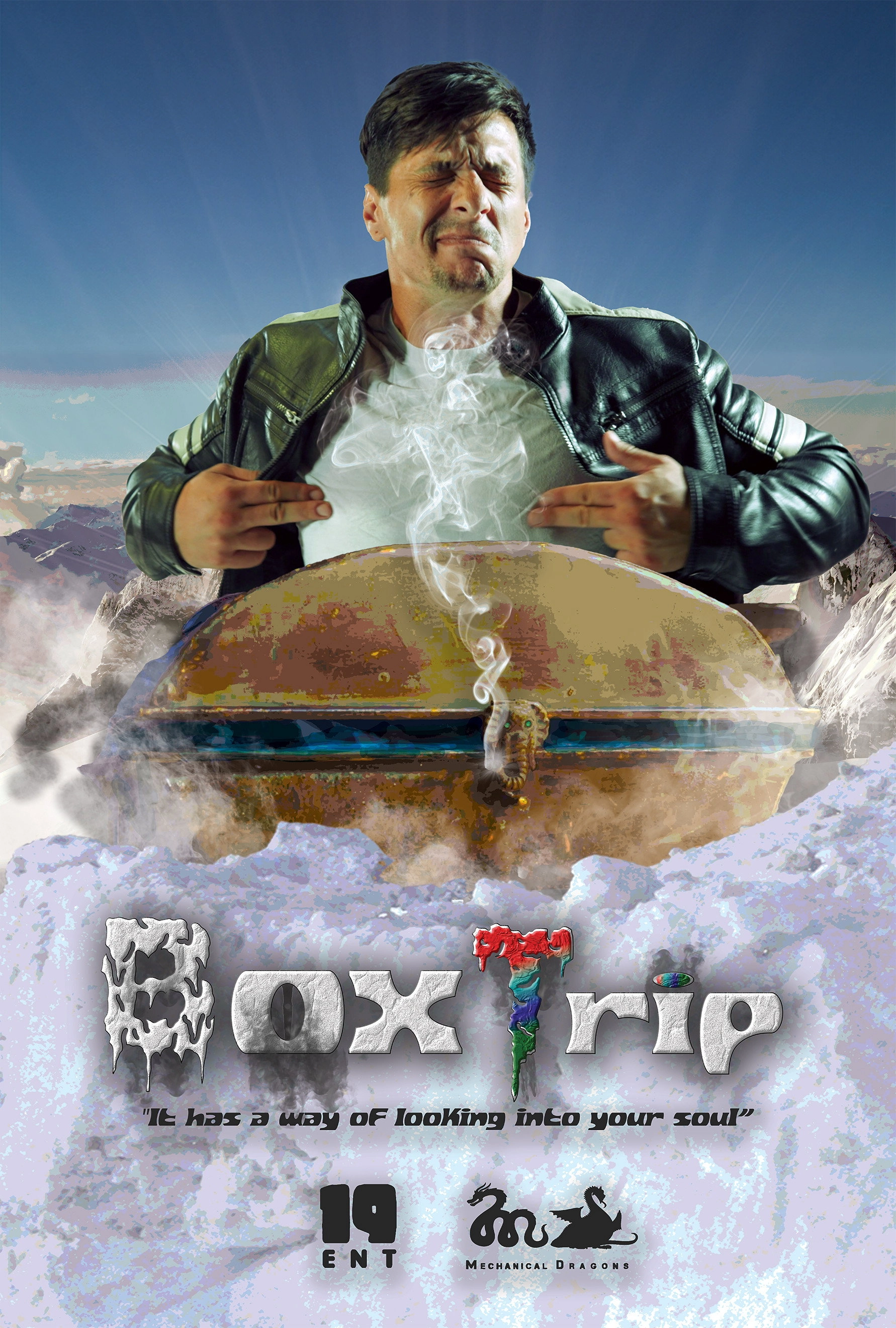 BoxTrip