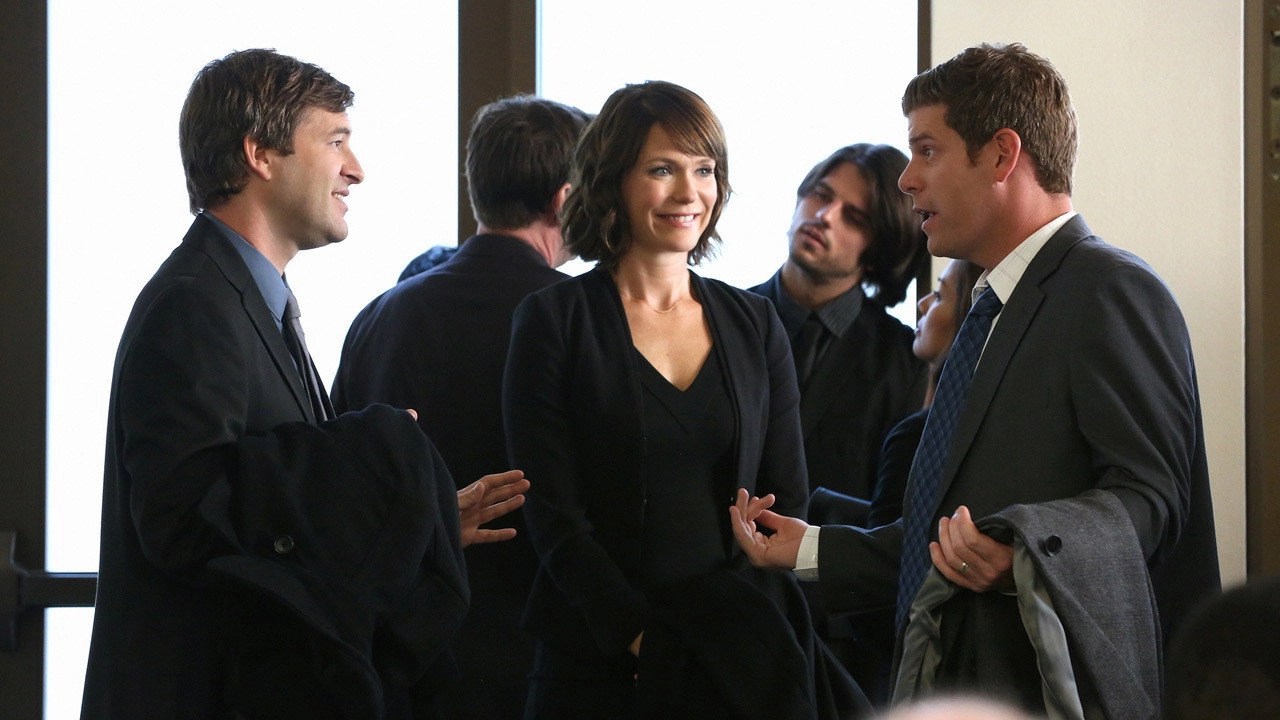 The League