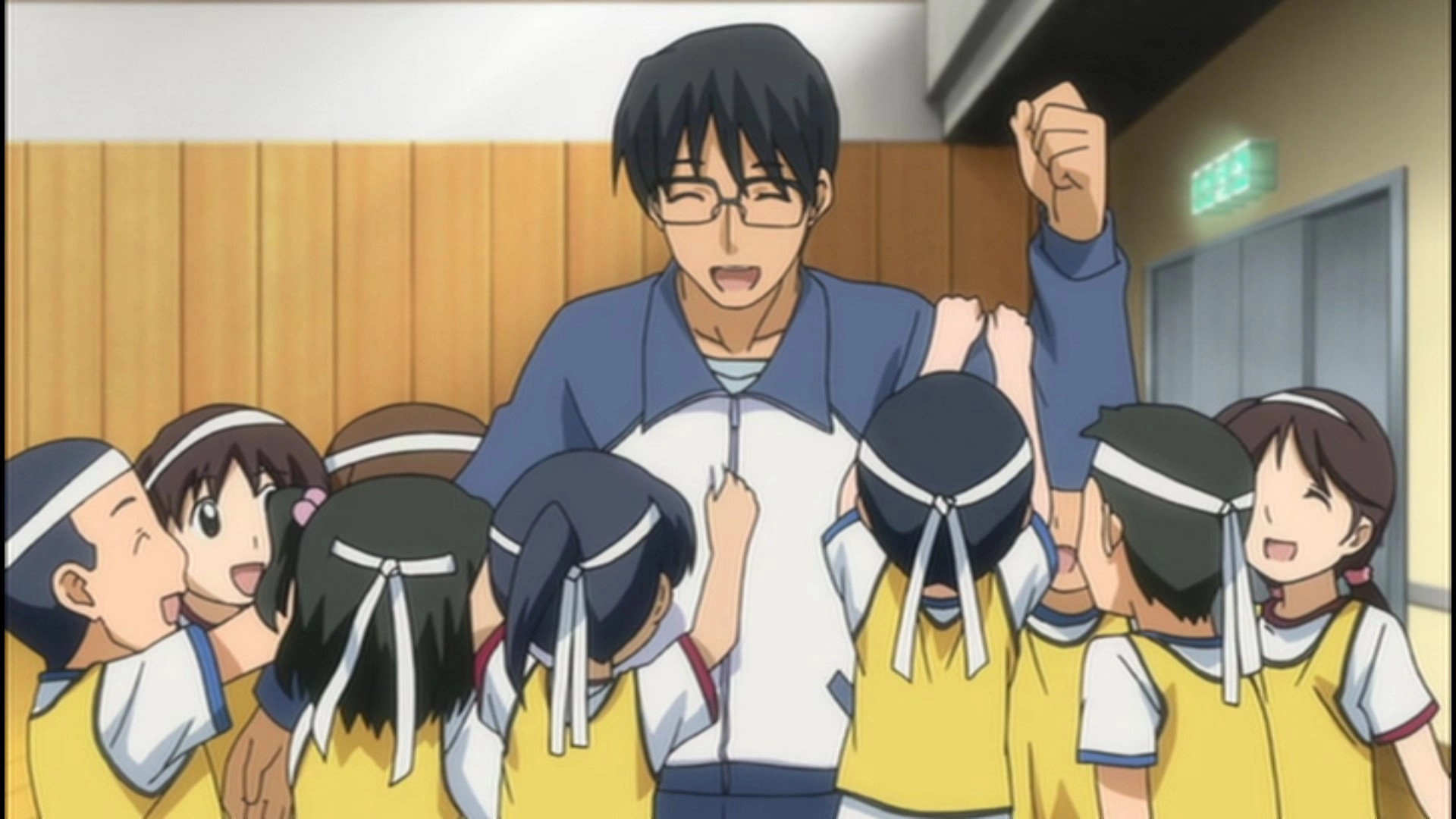 Kodomo no Jikan