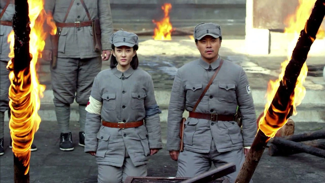 战神