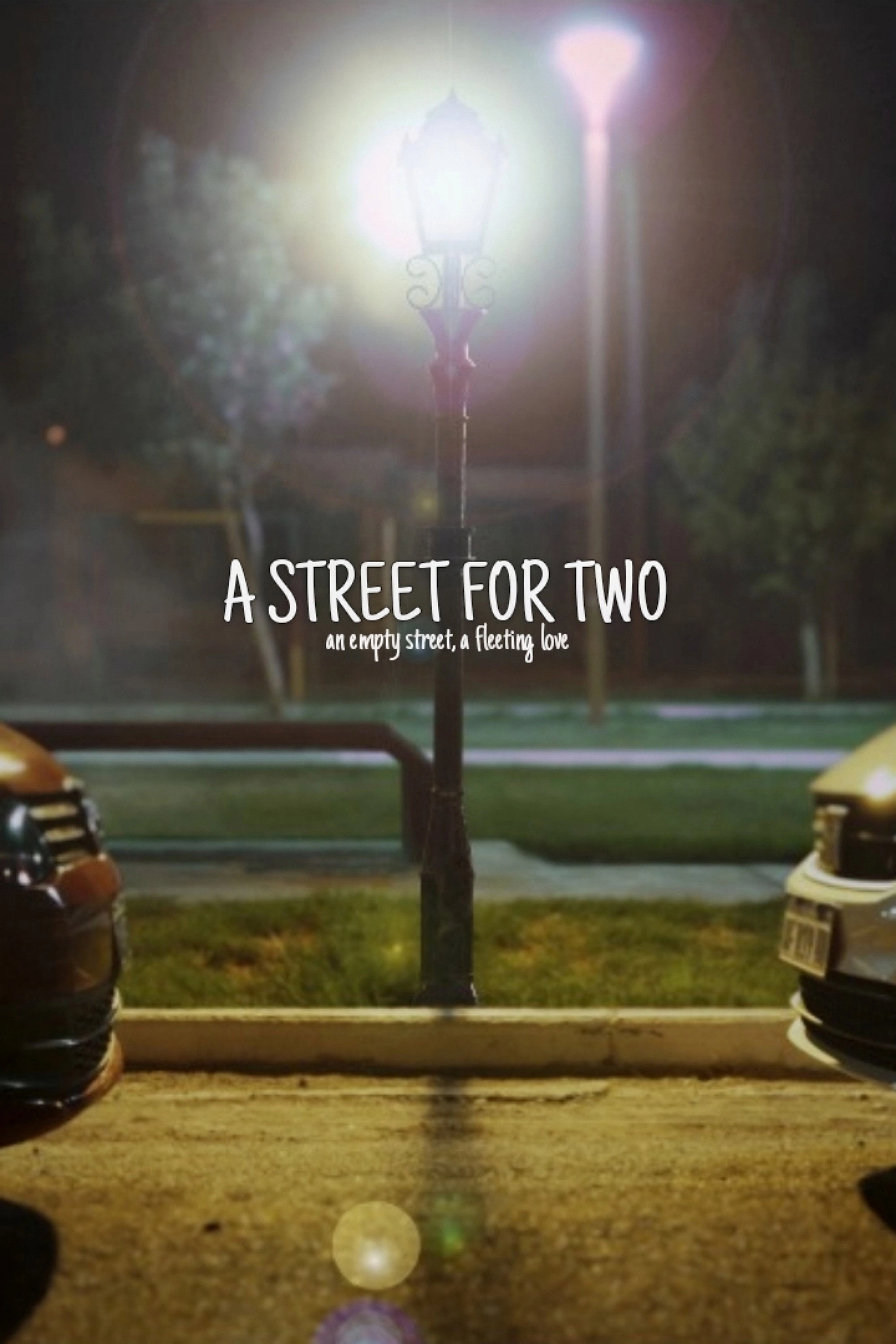 A Street For Two