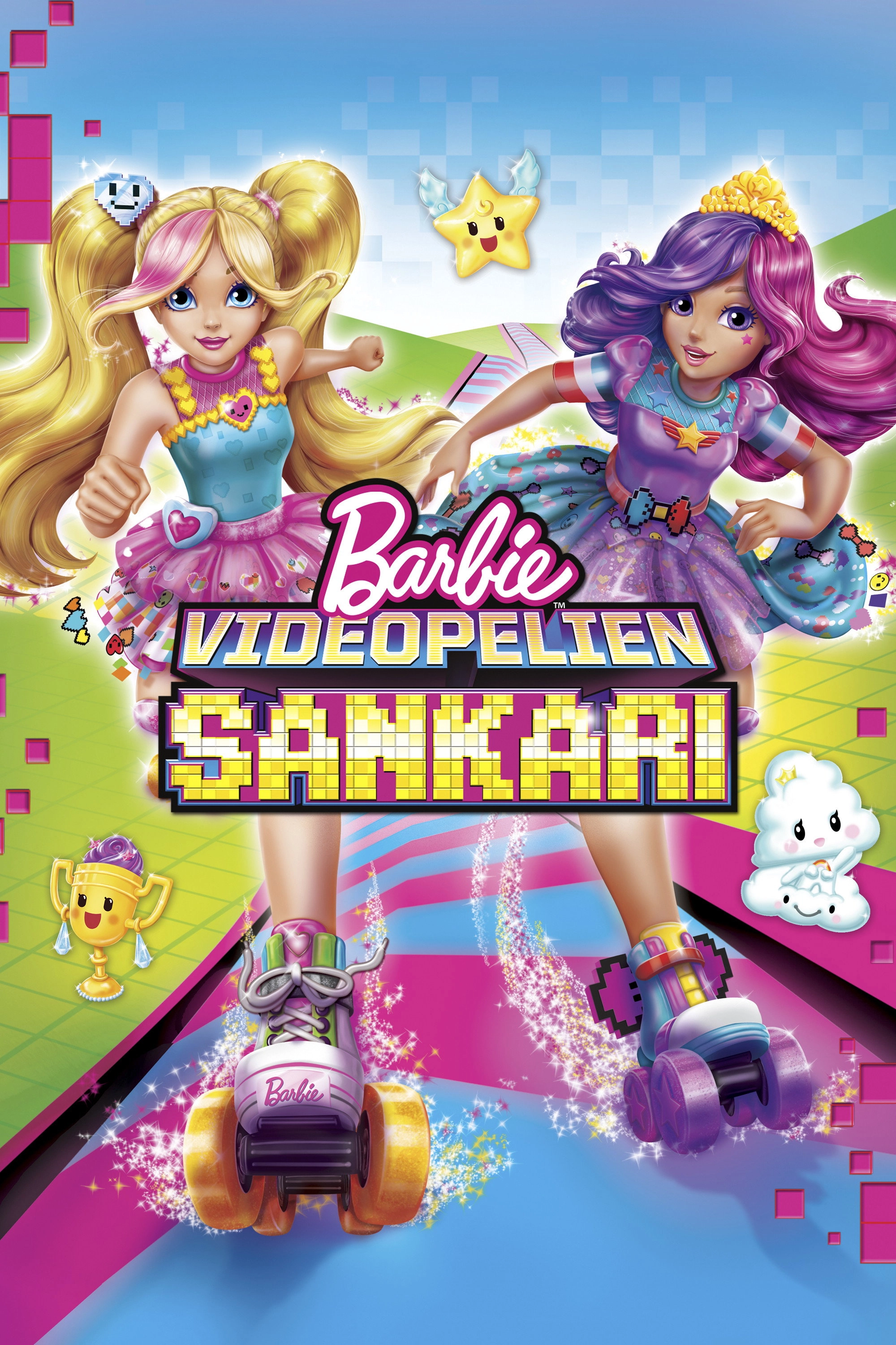 Zwarte Sporen