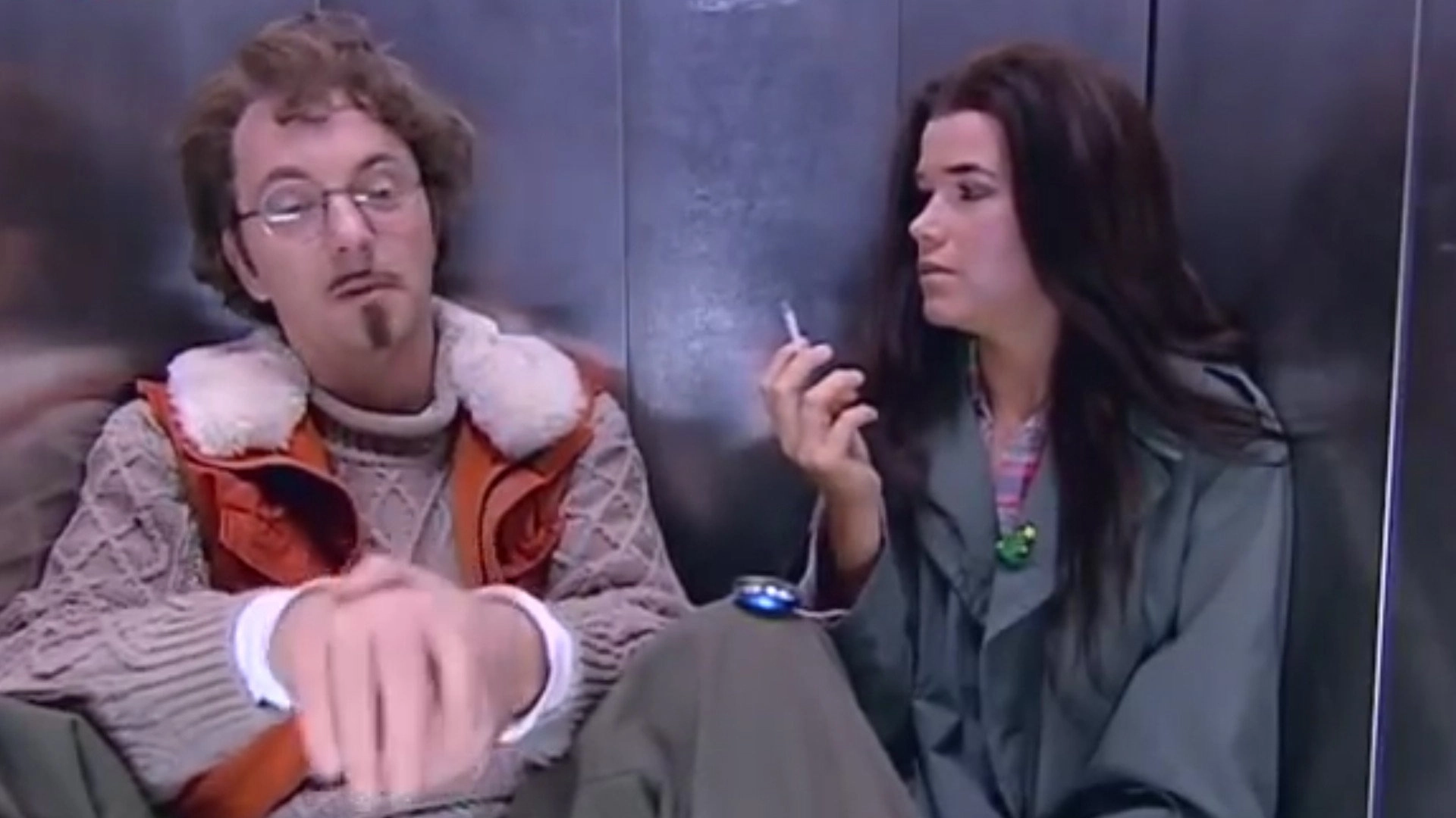 Blind Date