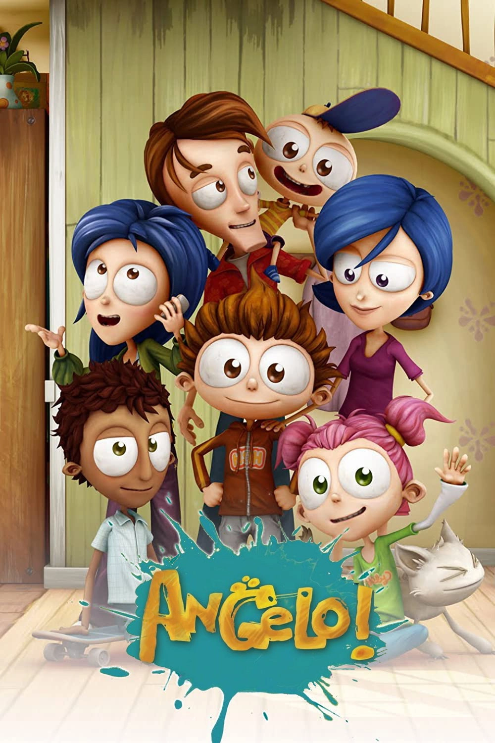Angelo Rules