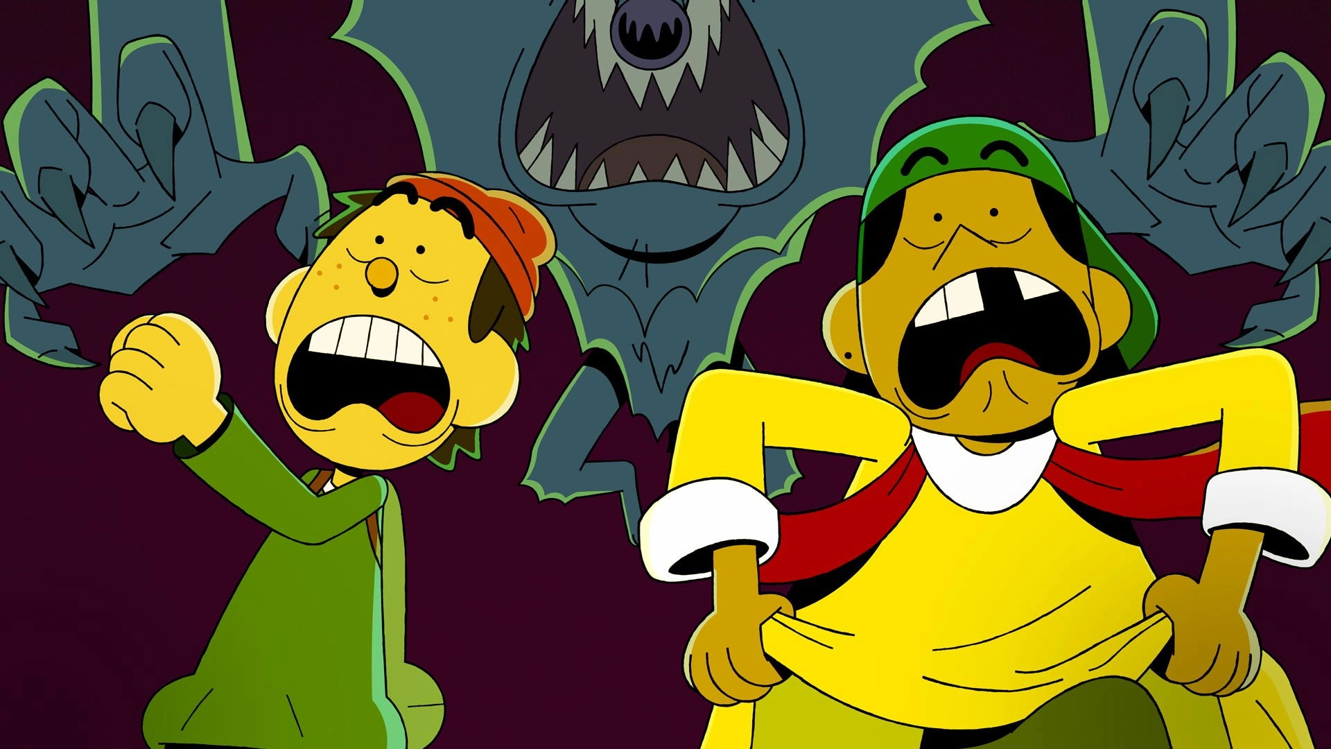 The Doomies