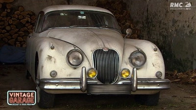Vintage Mecanic