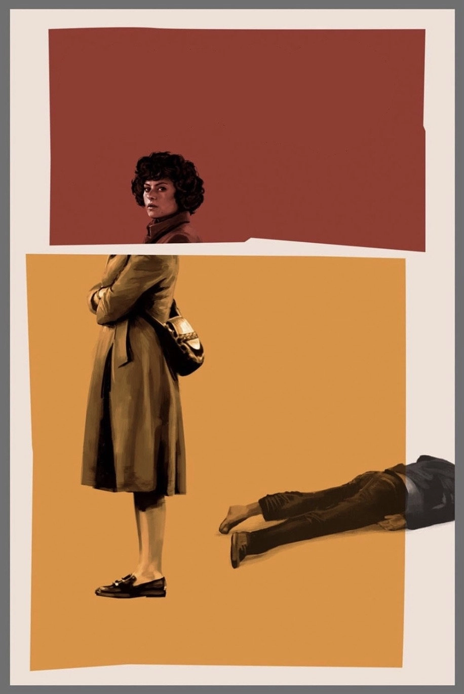 Search Party