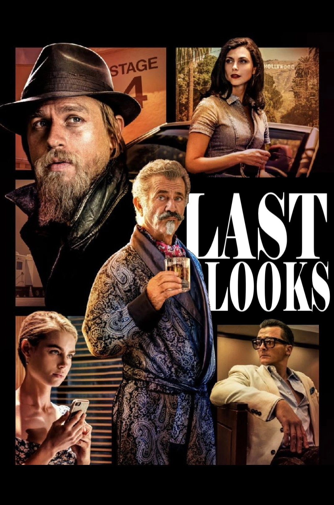 Last Looks