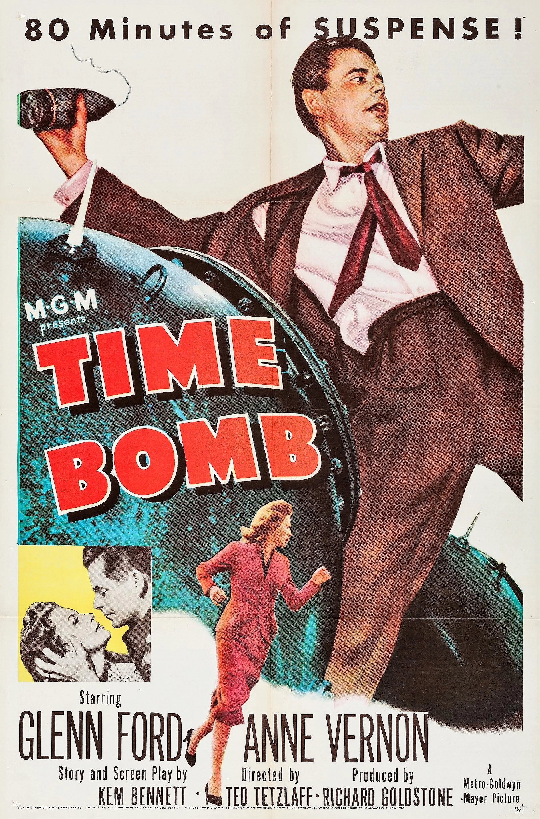 Time Bomb