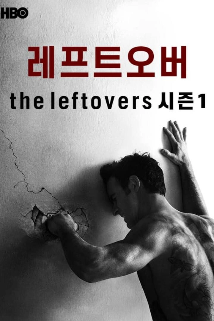 The Leftovers