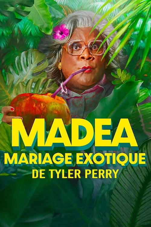 Madea's Destination Wedding