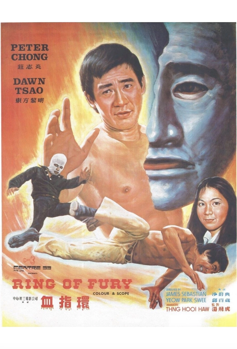 Ring of Fury