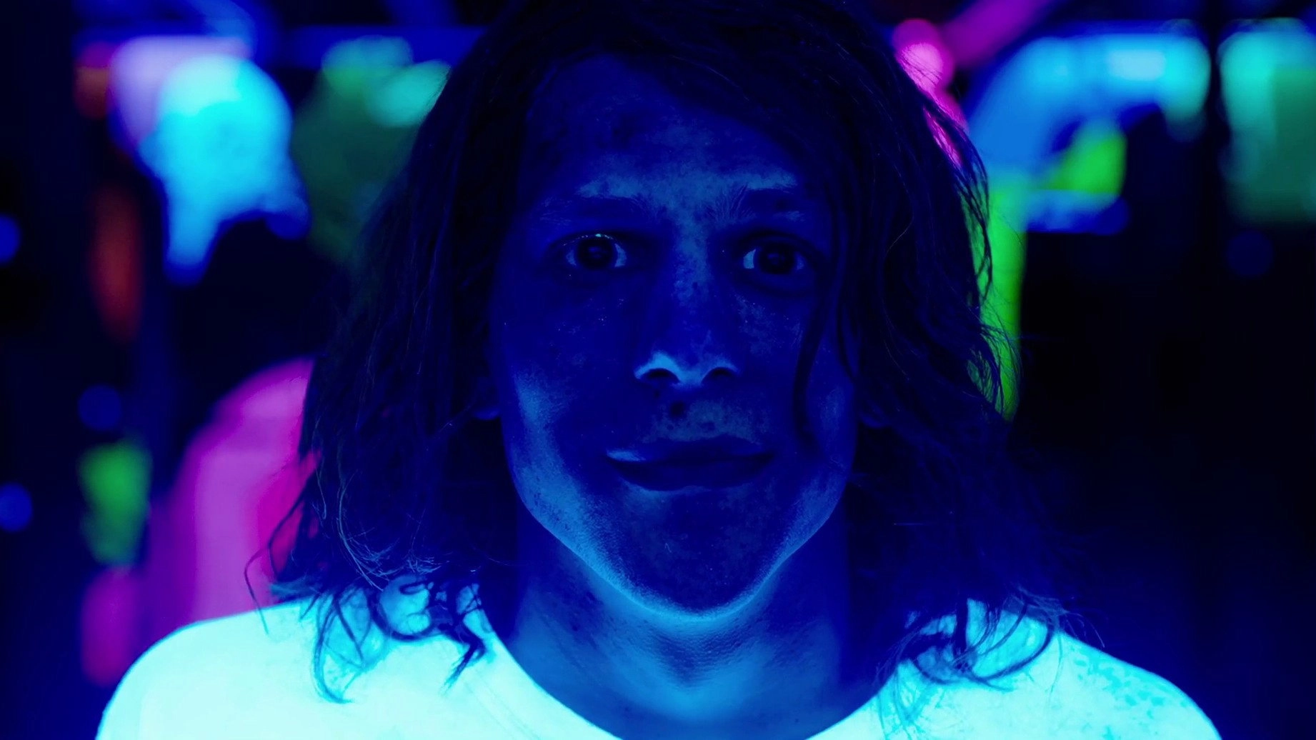American Ultra