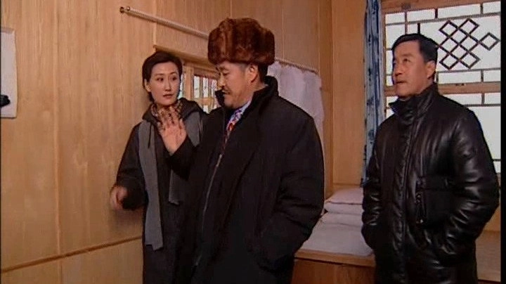 Liu Lao Gen