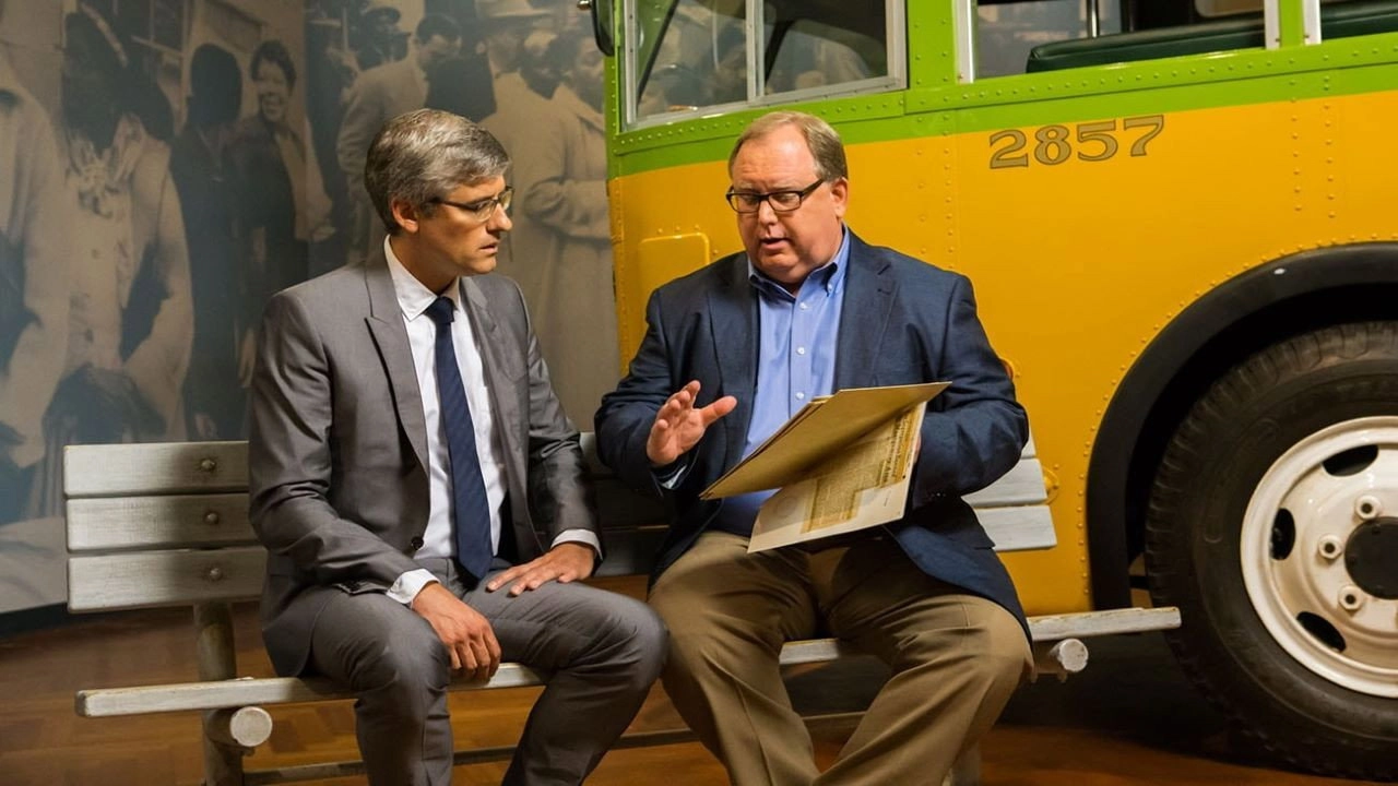 The Henry Ford's Innovation Nation