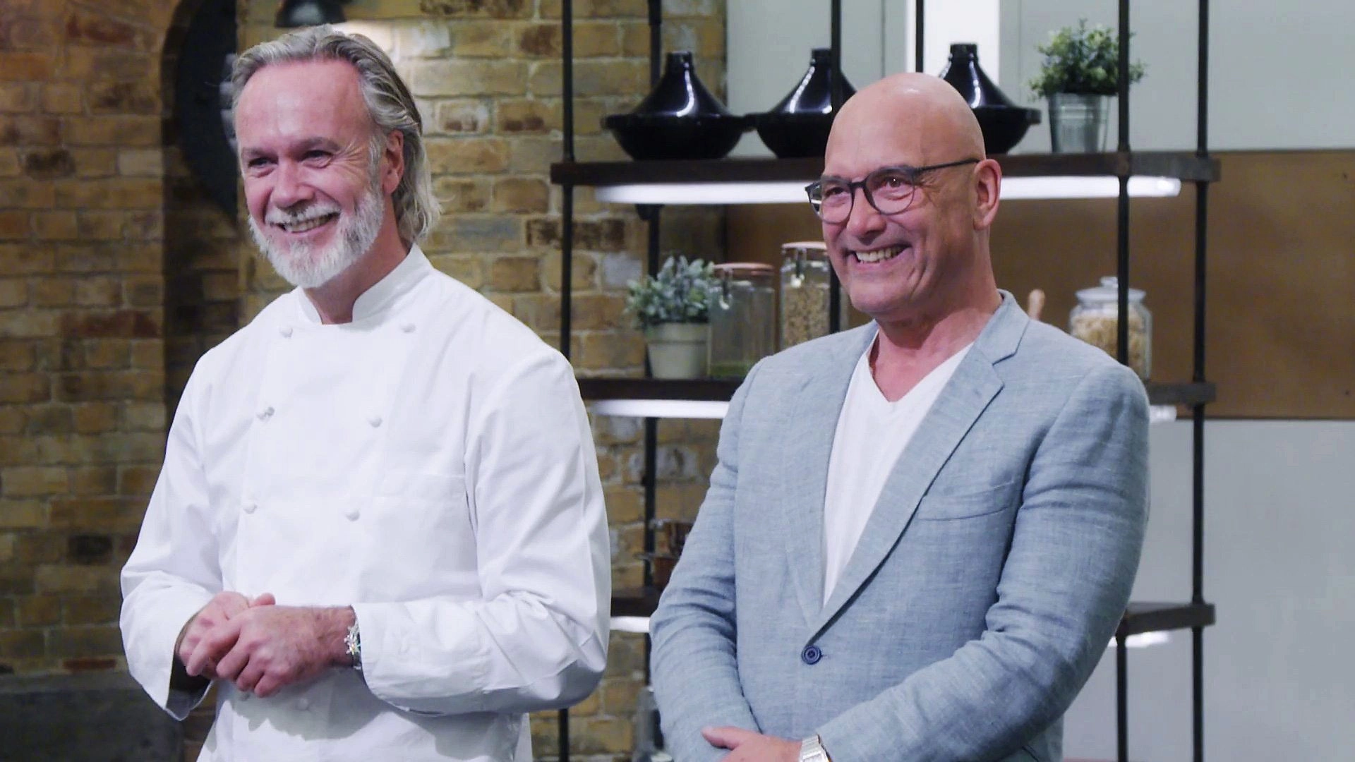 MasterChef: The Professionals