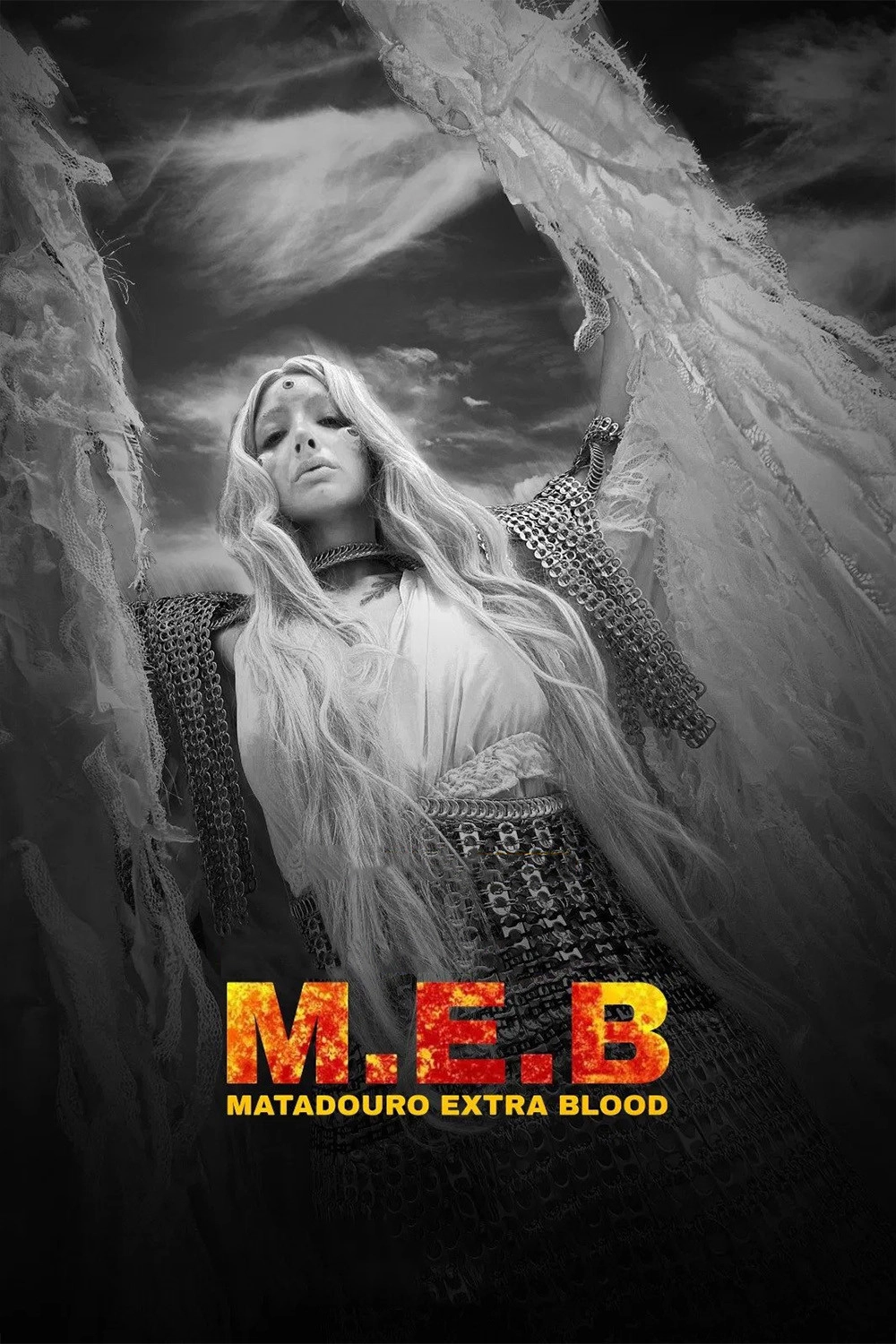 M.E.B - Matadouro Extra Blood