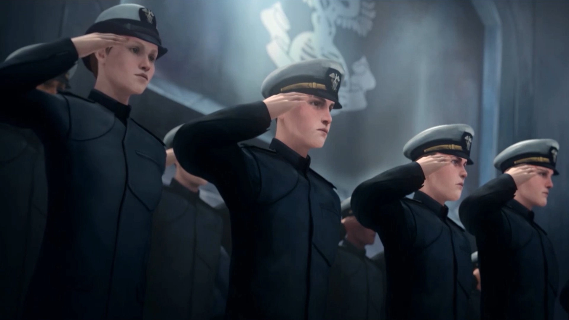 Halo: The Fall of Reach