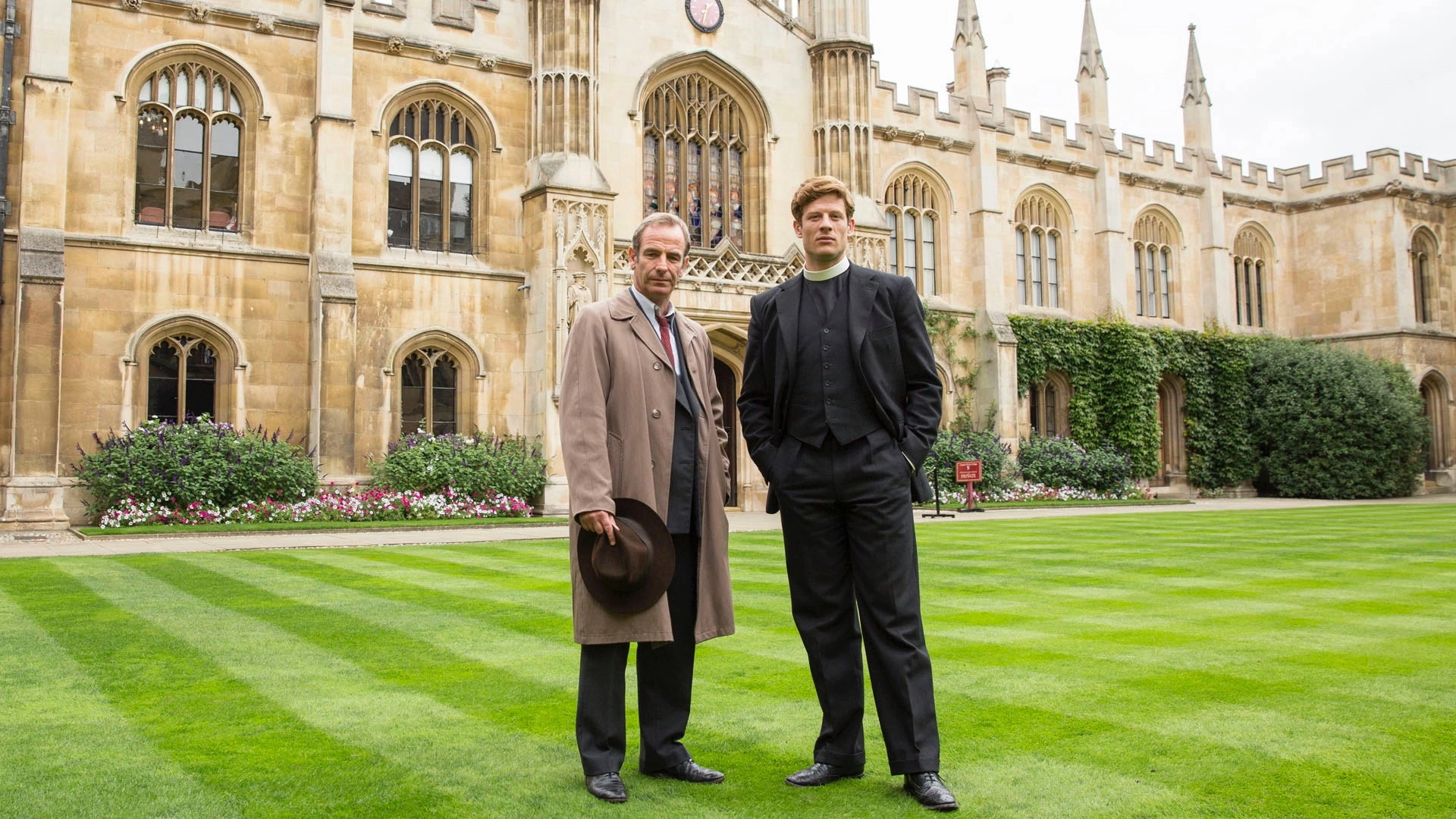 Grantchester
