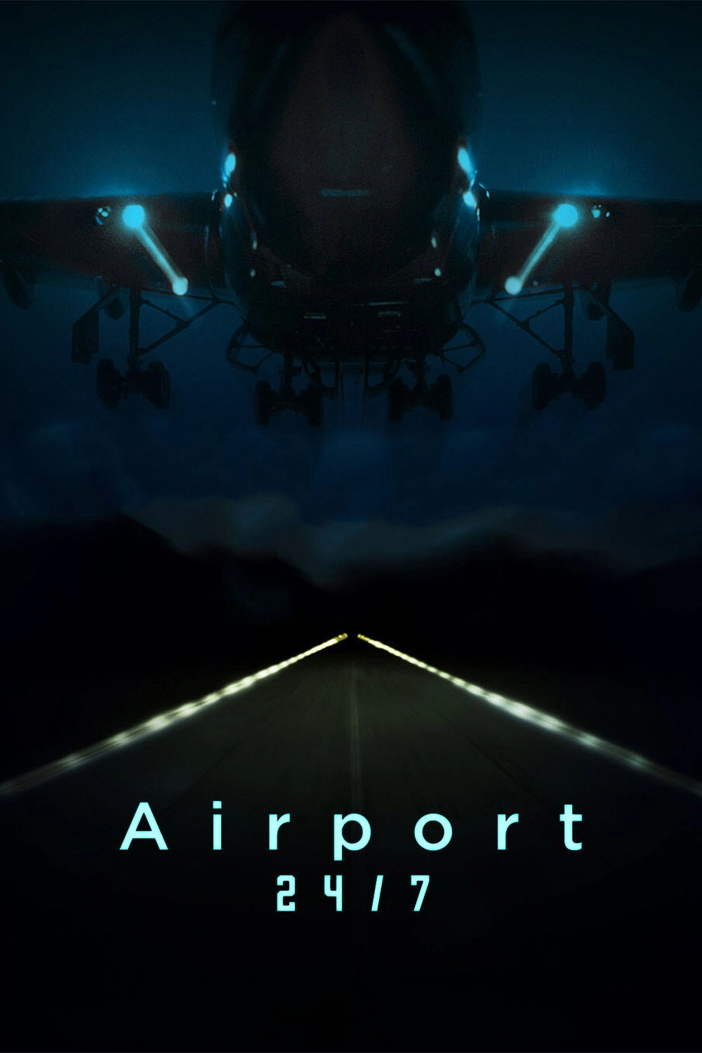 Airport 24/7