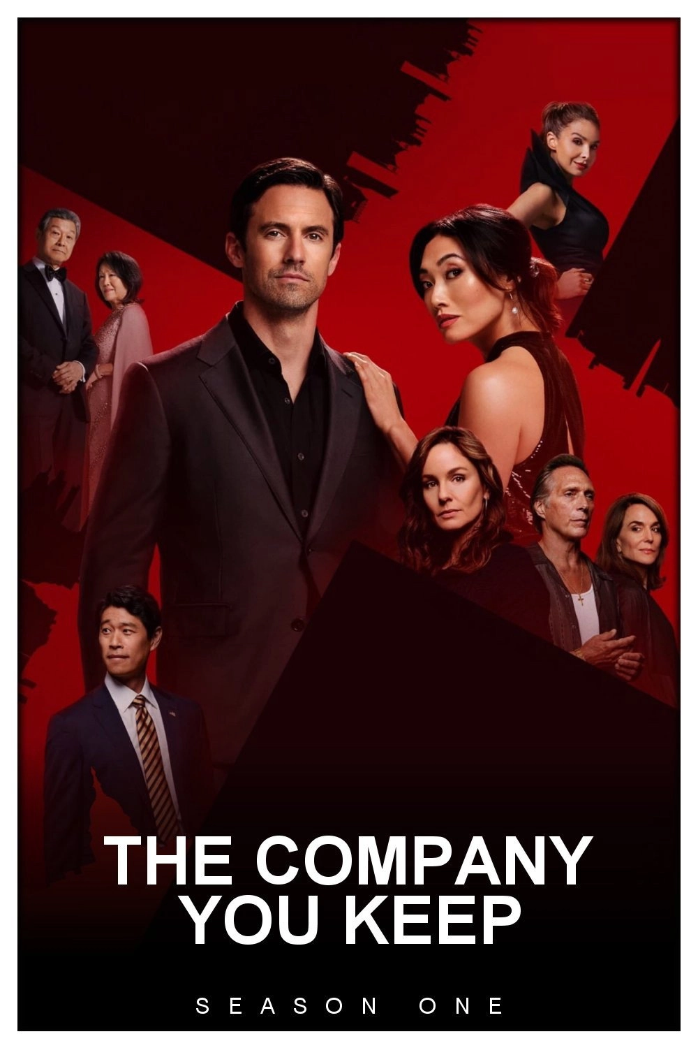 The Company You Keep