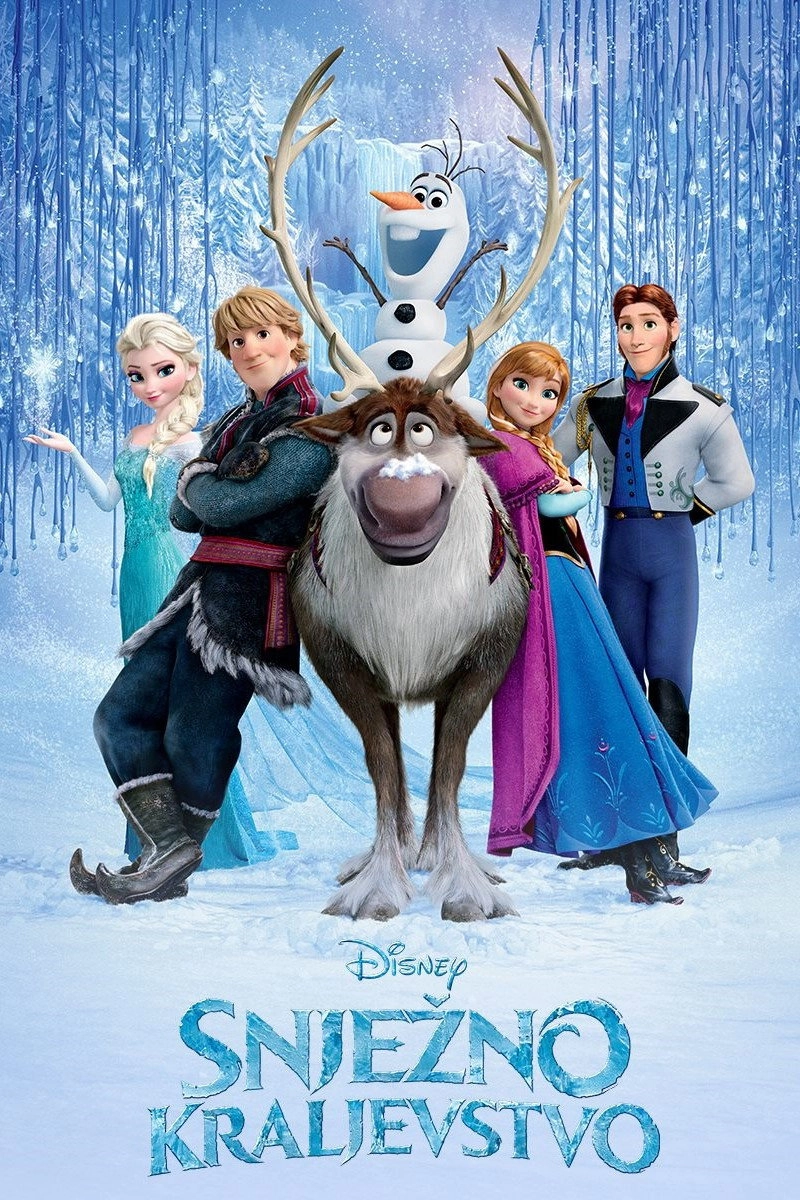 Frozen