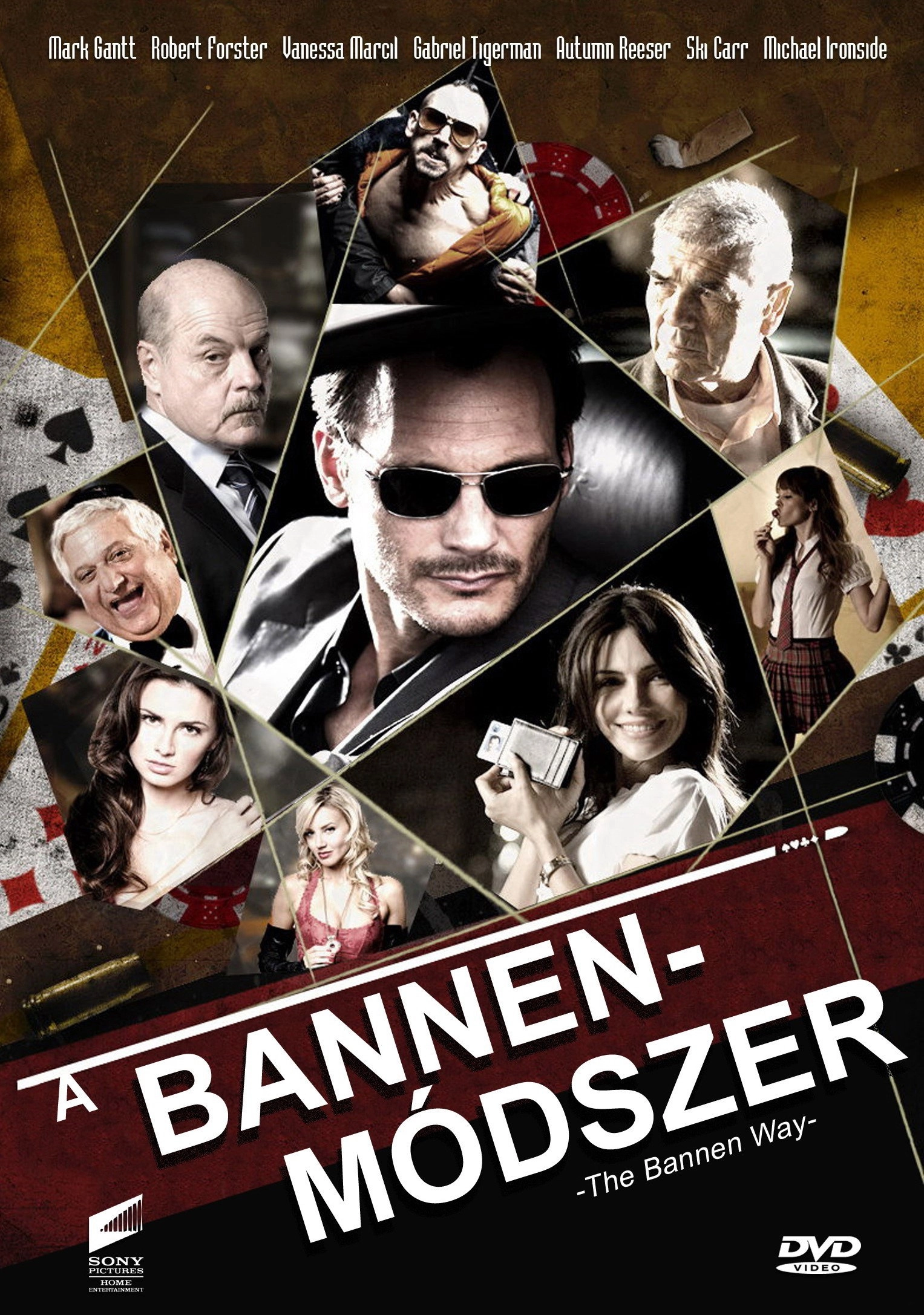 The Bannen Way