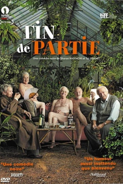 The Farewell Party