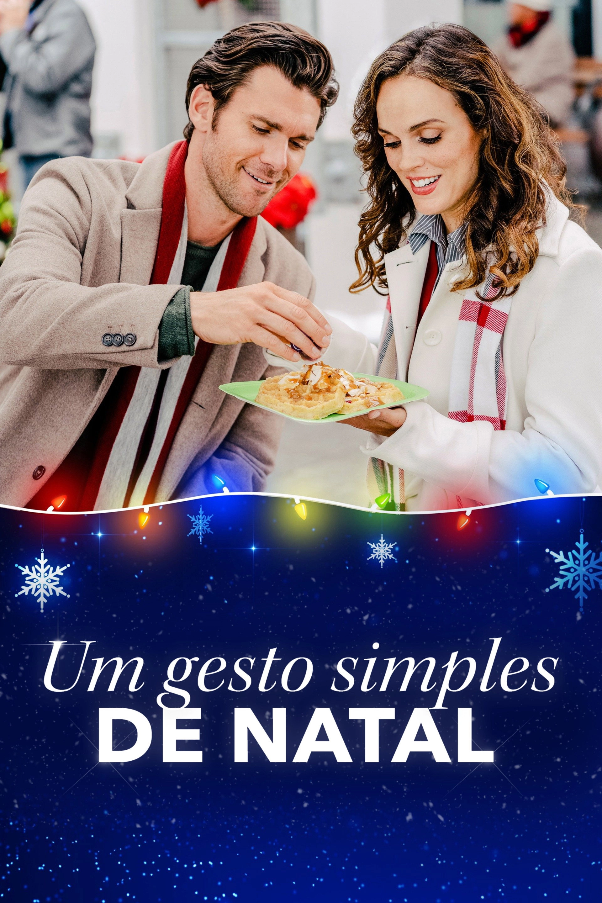 Random Acts of Christmas